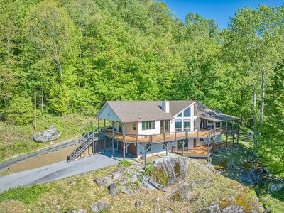 72 Tadpole Ln, Waynesville, NC, 28785