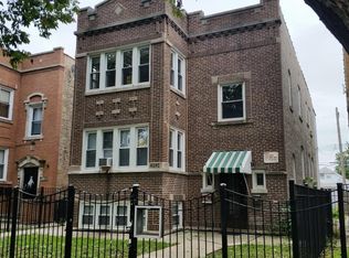 4141 W Barry Ave #2, Chicago, IL 60641