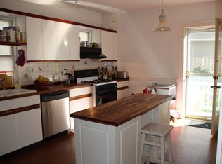 249 Huron Ave APT 2, Cambridge, MA 02138