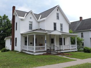 24 Park St, Tupper Lake, NY 12986
