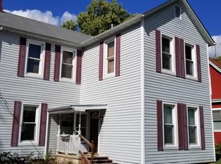 509 N Morrison Ave #A, Collinsville, IL