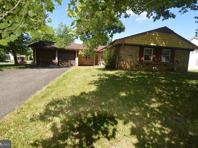 83 Eastbrook Ln, Willingboro, NJ, 08046