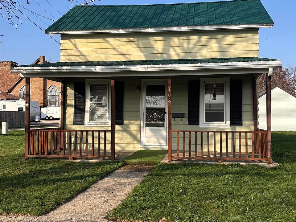 1st image of 108 S 3rd St
