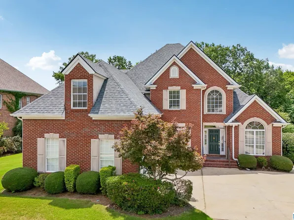 2236 Old Cahaba Pl, Helena, AL 35080