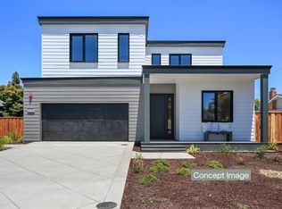 2888 Lantz Ave, San Jose, CA 95124