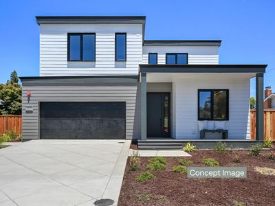 2888 Lantz Ave, San Jose, CA, 95124