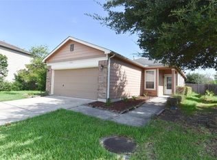 11714 Newel Elm St, Houston, TX 77038