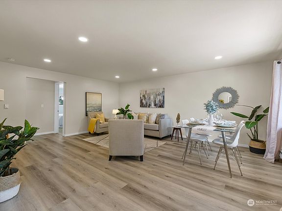 2nd image of 14531 Dayton Avenue N #6