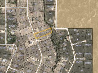 70 Chief Joseph Rd, Daniel, WY 83115