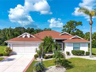 712 Winterbrooke Way, Sun City Center, FL, 33573