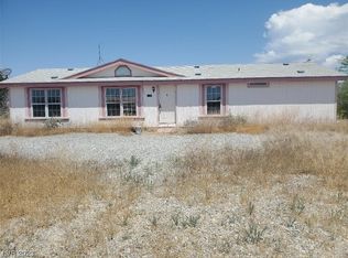 1170 Janet Ln, Pahrump, NV 89060