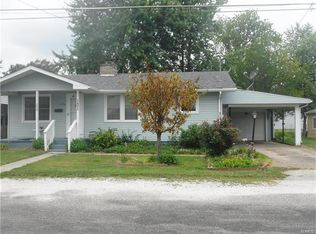 1116 Sumner St, Jerseyville, IL 62052
