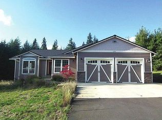 698 Eufaula Heights Rd, Longview, WA 98632