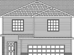 6268 55th Ave S, Fargo, ND