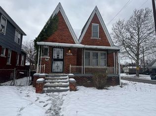 19231 Mapleview St, Detroit, MI 48205