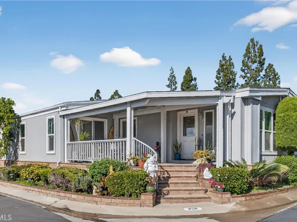 5200 Irvine Blvd Space 256, Irvine, CA 92620