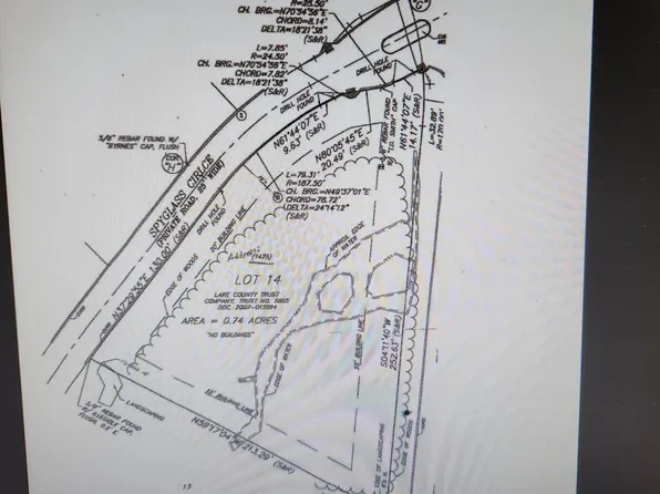 1475 Snead Ave, Chesterton, IN 46304