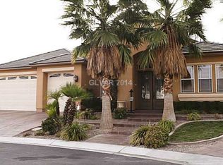 6725 Arville St, Las Vegas, NV 89118
