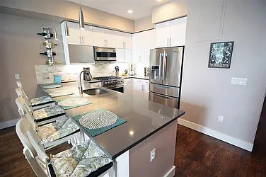 Sold by Weichert/Exchange Place