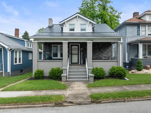 160 South Park Street, Wheeling, WV 26003