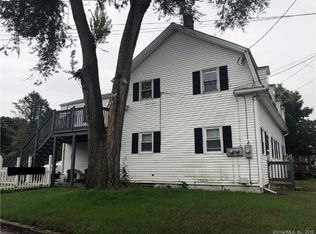 38 Dyer St, Killingly, CT 06239