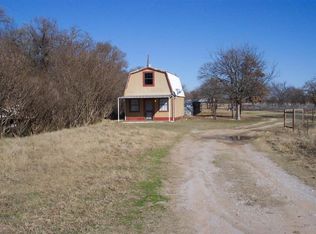 1200 Whitt Cut Off Rd, Perrin, TX 76486