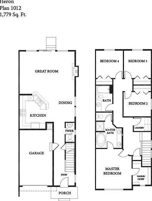 Floor Plan.