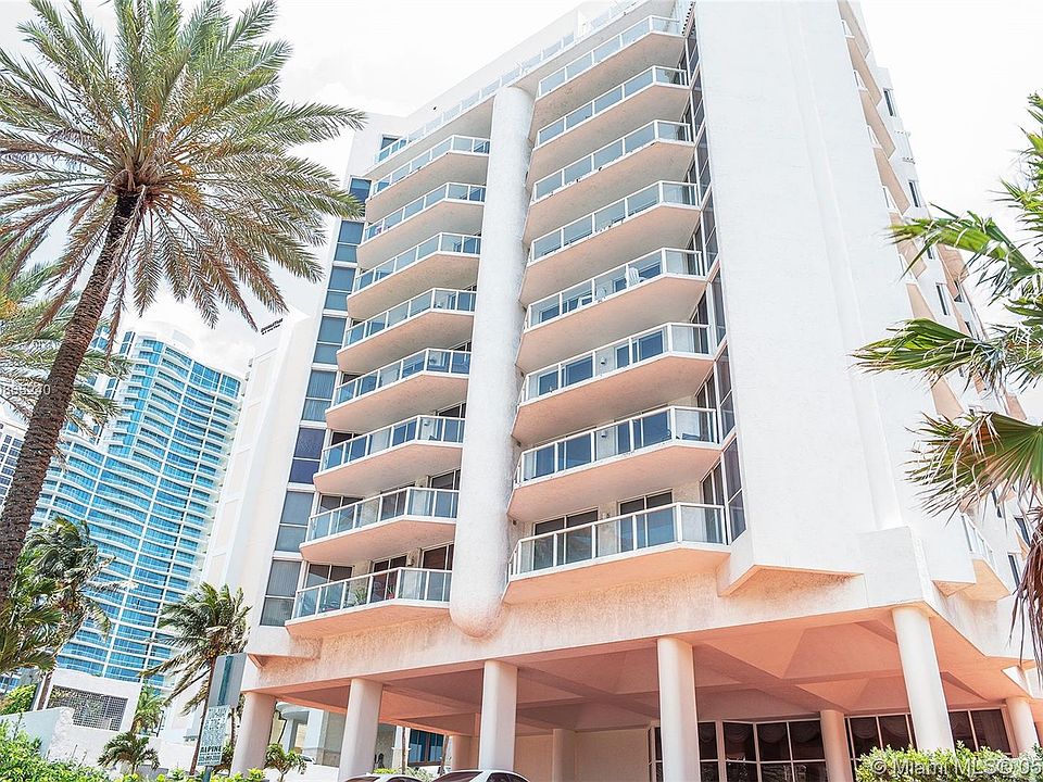1st image of 17275 Collins Ave APT 904