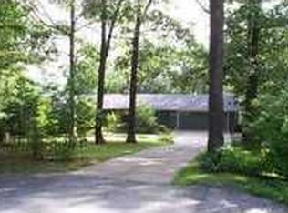 16069 Sumac Ln, Rogers, AR 72756
