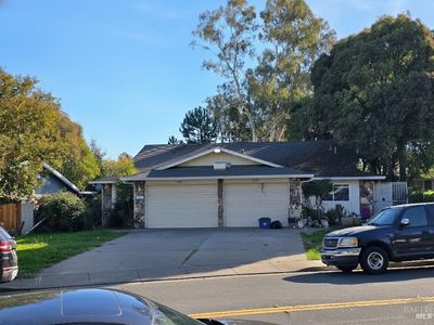 519 Pacific Avenue, Fairfield, CA, 94533