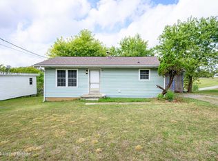 1177 Evelyn Dr, Radcliff, KY 40160
