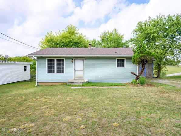 1177 Evelyn Dr, Radcliff, KY 40160