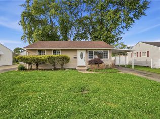 5380 Roxford Dr, Dayton, OH 45432