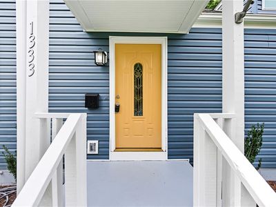 1333 Maplewood Ave, Norfolk, VA, 23503
