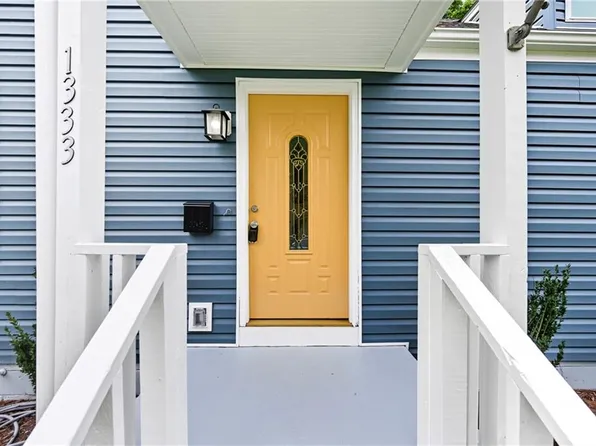 1333 Maplewood Ave, Norfolk, VA 23503