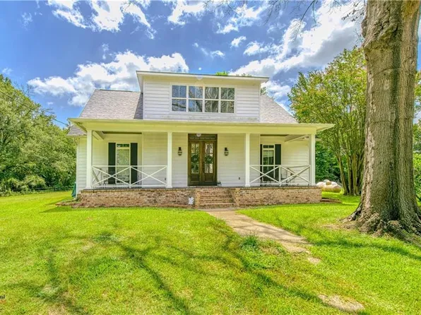 4781 Highway 177, Pelican, LA 71063