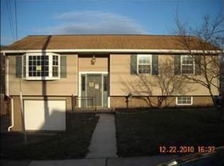 340 E Fulton St, Ephrata, PA 17522