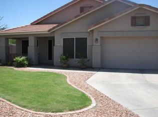 1881 E Linda Ln, Chandler, AZ 85225