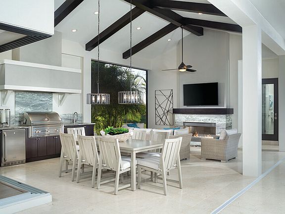 Cabana