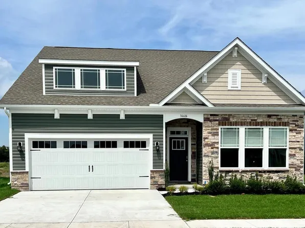 8737 Harper Way, Easton, MD 21601