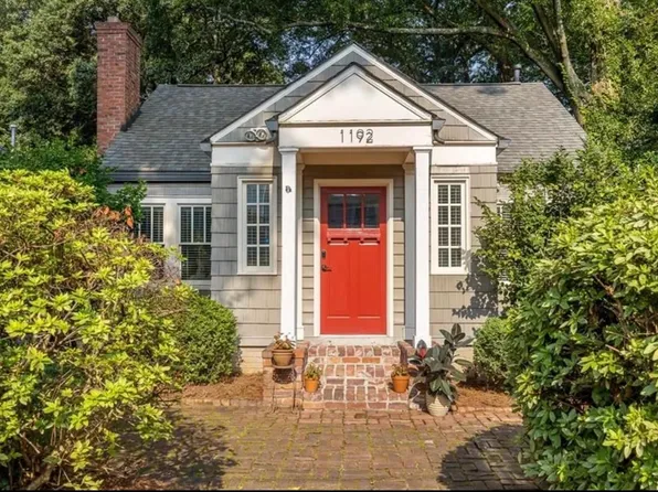 1192 Barnes St NW, Atlanta, GA 30318