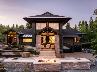 19 Red Hawk Ridge Rd, Park City, UT 84098
