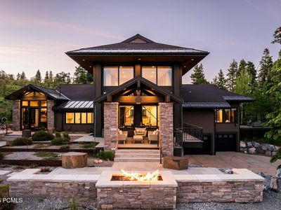 19 Red Hawk Ridge Rd, Park City, UT, 84098