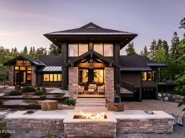 19 Red Hawk Ridge Rd, Park City, UT 84098