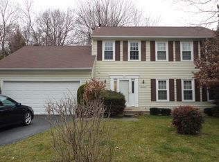 9750 Rehanek Ct, Burke, VA 22015