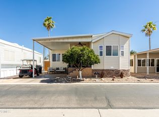 7750 E Broadway Rd LOT 15, Mesa, AZ 85208