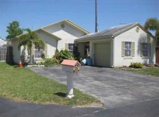 24835 SW 127th Ct, Homestead, FL 33032