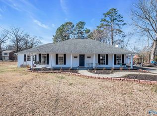 333 County Road 302, Hillsboro, AL 35643