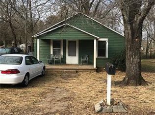 1508 11th St, Statesville, NC 28677