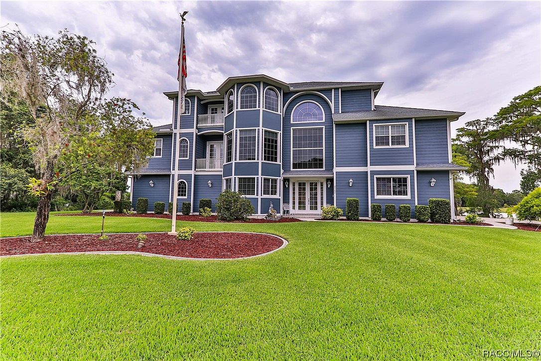 1360 S Waterview Dr, Inverness, FL 34450 MLS 824710 Zillow